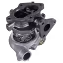 Référence ME202012 turbocharger assembly