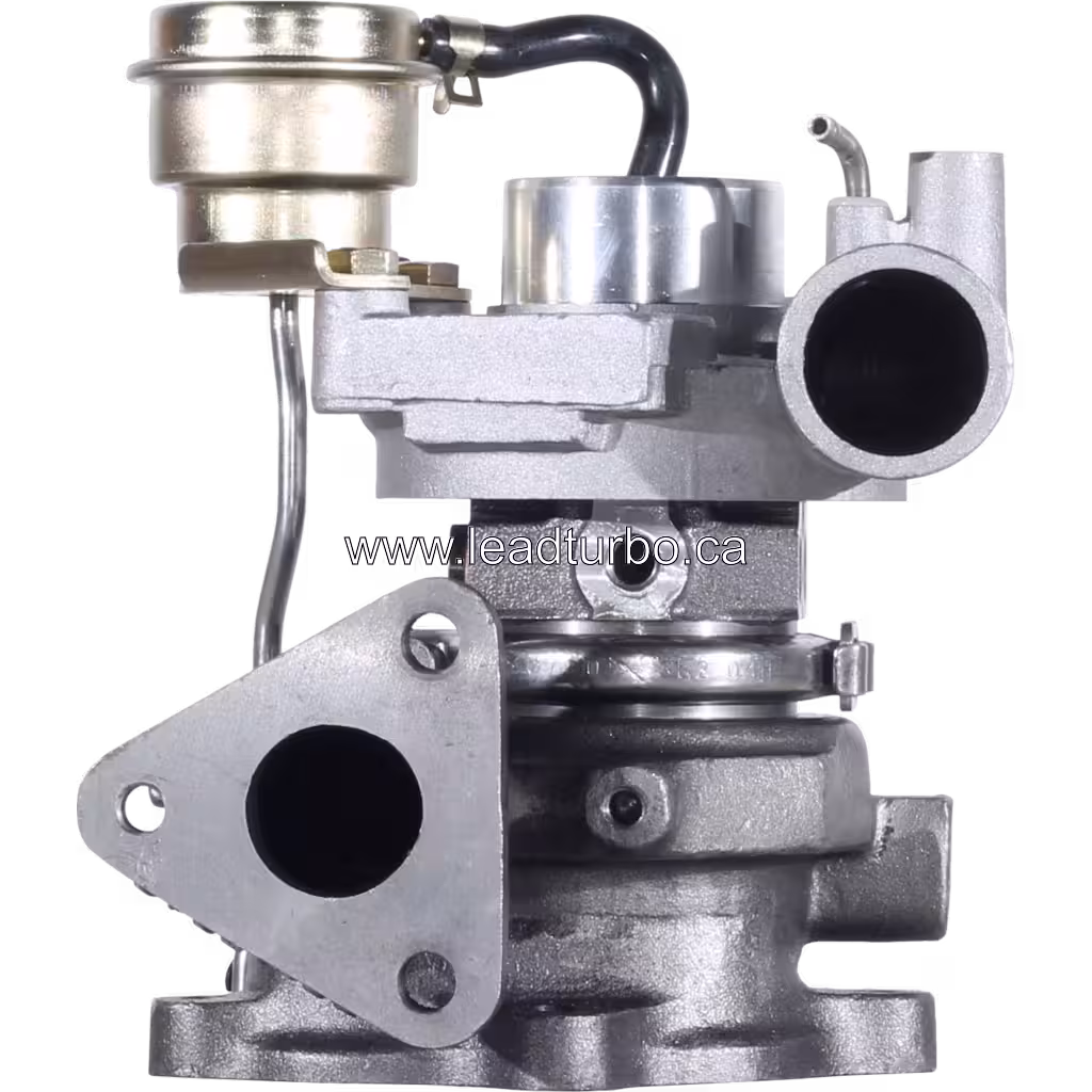 Turbo 49135-03110 TF035HM-12T vue avant