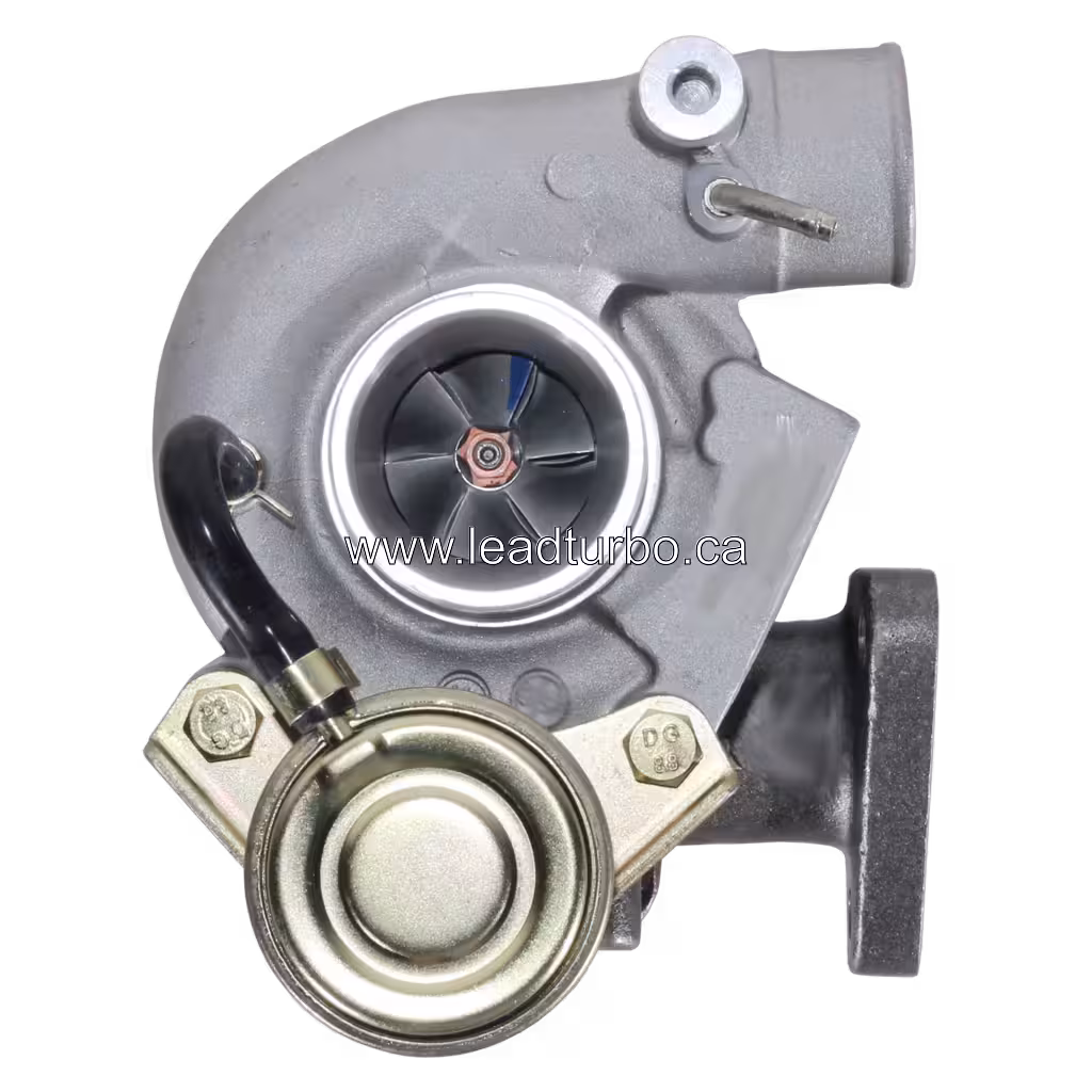 Turbo 49135-03110 TF035HM-12T pour Mitsubishi 4M40 top view