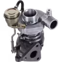 Turbo de remplacement pour Mitsubishi 4M40