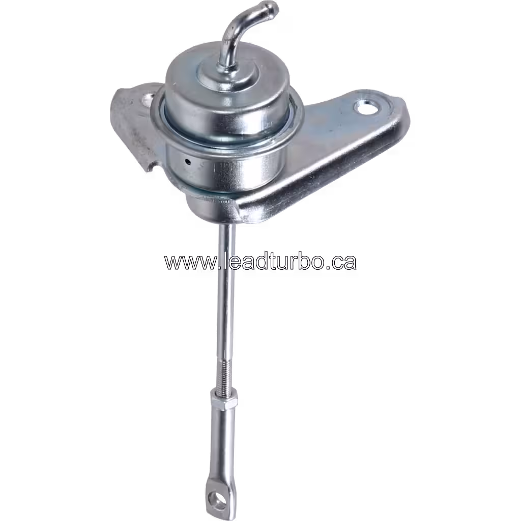Aftermarket actuator for KZN130 engine