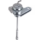 Aftermarket actuator for KZN130 engine