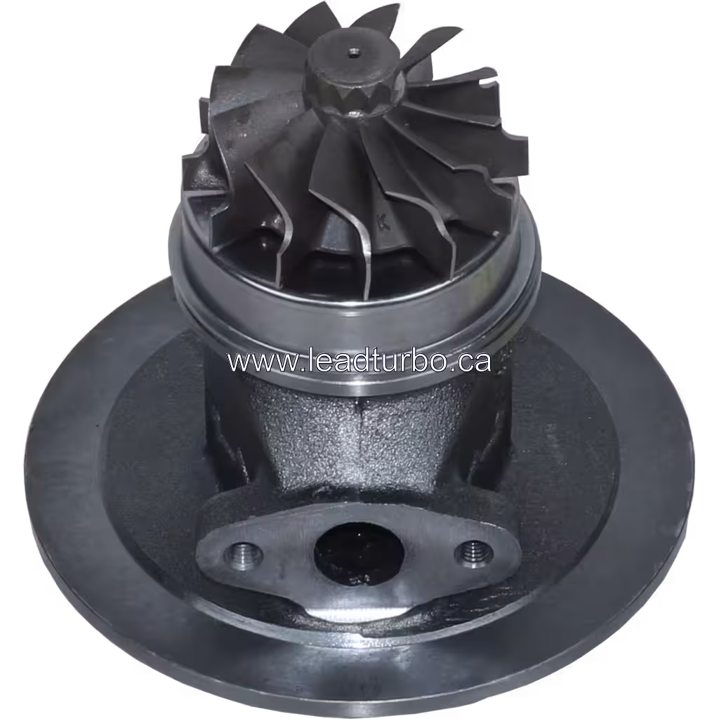 LeadTurbo turbocharger core assembly