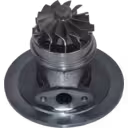 LeadTurbo turbocharger core assembly