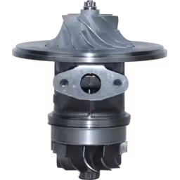 Turbocharger Core Replacement for Industrial Applications