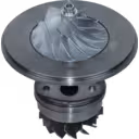 Aftermarket turbo core for industrial use