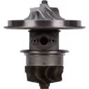 CAT D11N Turbocharger Core Replacement