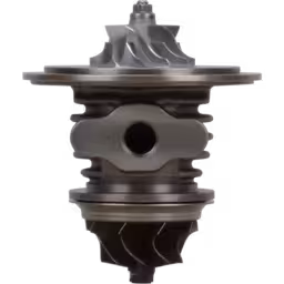 Turbocharger Core for Fiat Grande Punto
