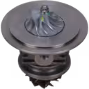 Aftermarket turbocharger core assembly
