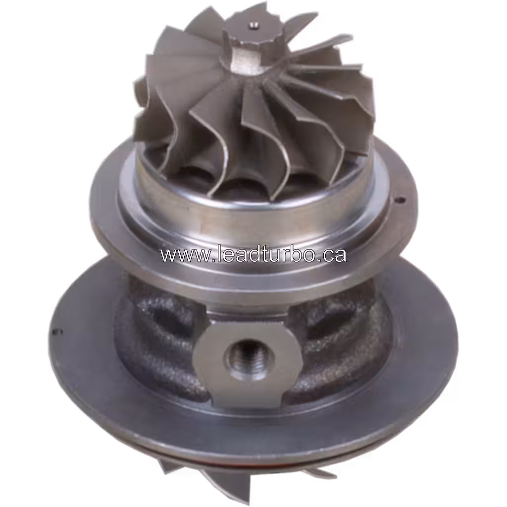 Isuzu 4BG1T turbo replacement core