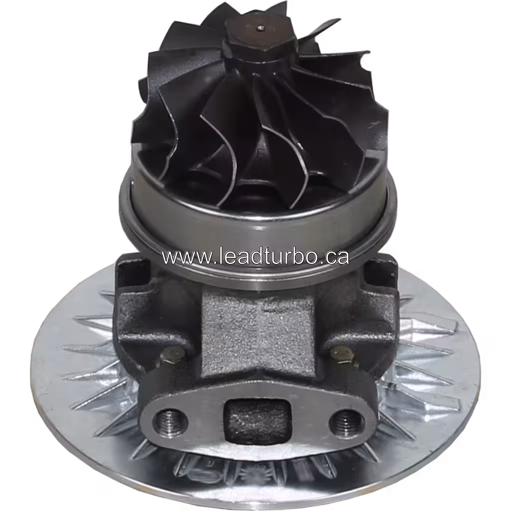 Aftermarket turbo core for Komatsu PC200-3