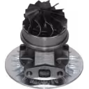 Aftermarket turbo core for Komatsu PC200-3