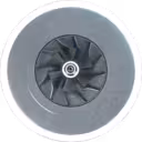 Turbocharger core for Komatsu WA420-3 SA6D108-1G engine