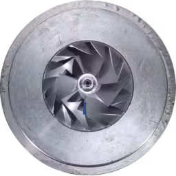 Turbocharger Core for Volvo FH12 D12A 420HP and Cummins 4BTAA