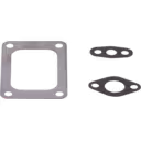 Turbocharger gasket replacement part