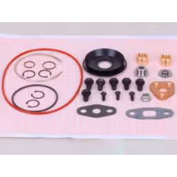 Turbocharger Repair Kit for Cummins L10, M11 & Marine Engines