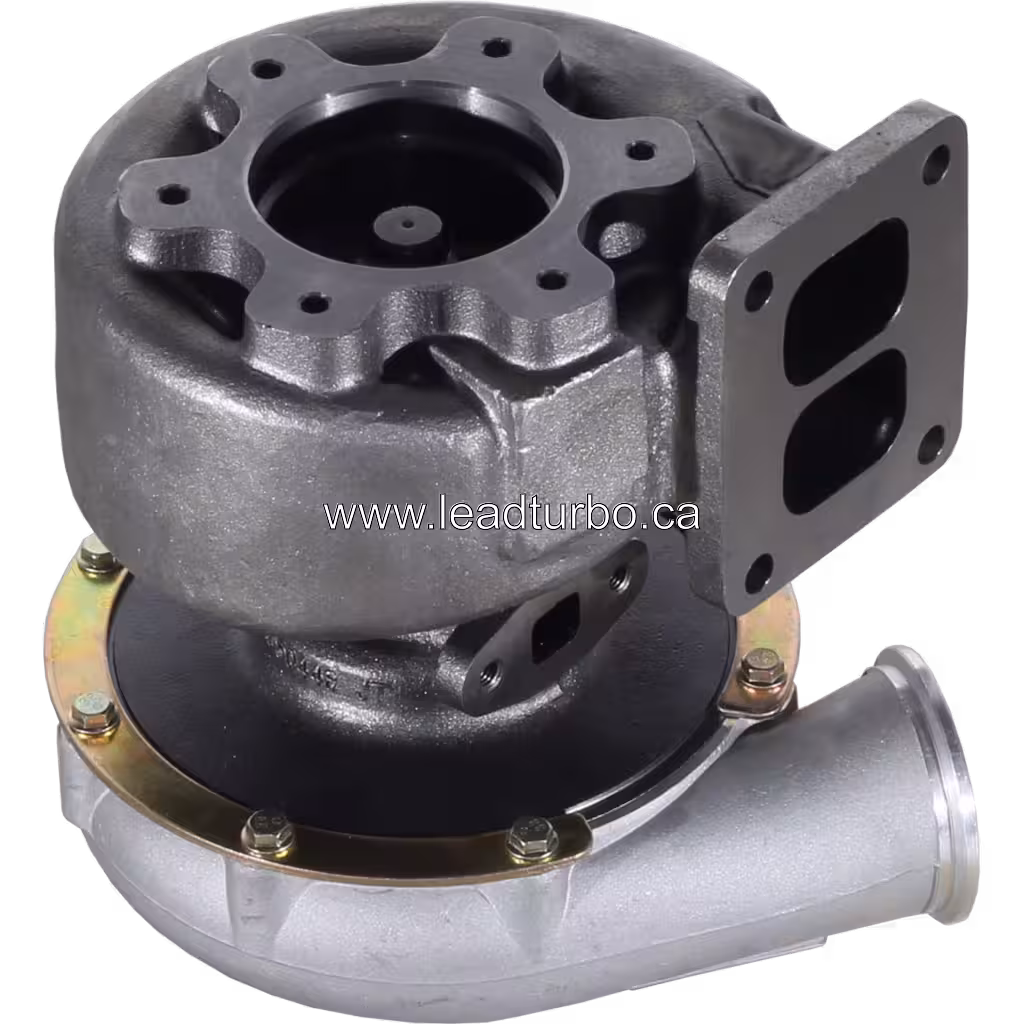 Aftermarket Turbo for Volvo Truck Engine