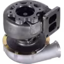 Aftermarket Turbo for Volvo Truck Engine