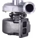 Volvo TD102F Turbocharger Replacement