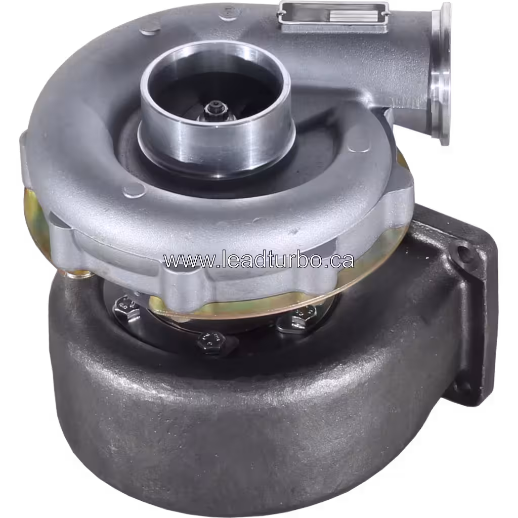 Turbocharger for Volvo NL10 FL10 N10