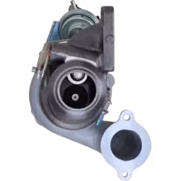 Turbocompresseur 0375Q9 TD025H2-07TVT 2 1 pour DV6DTED 92HP