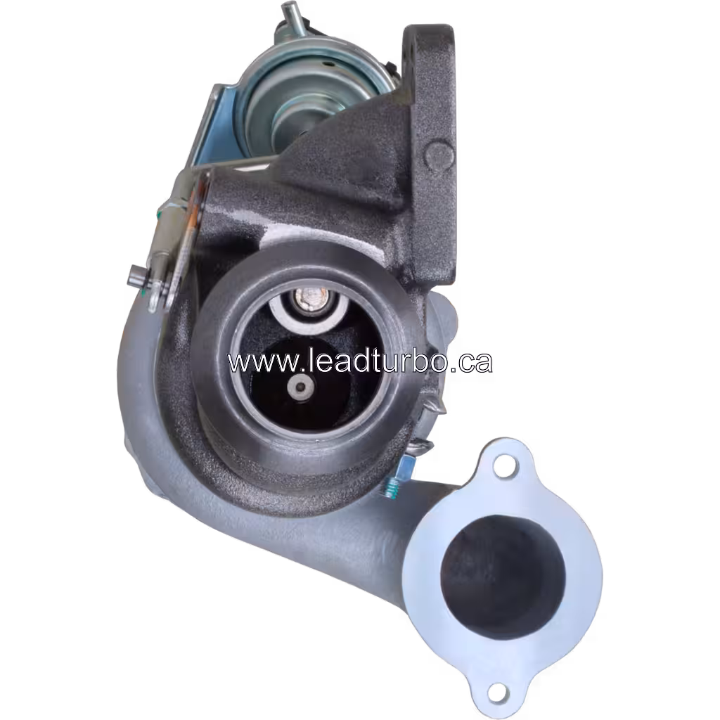 Turbocompresseur 0375Q9 TD025H2-07TVT vue avant