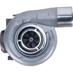 Turbocompresseur 0R7586 S200S044 pour CAT E325C 3126B