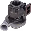Turbocompresseur HE551 remplacement Volvo