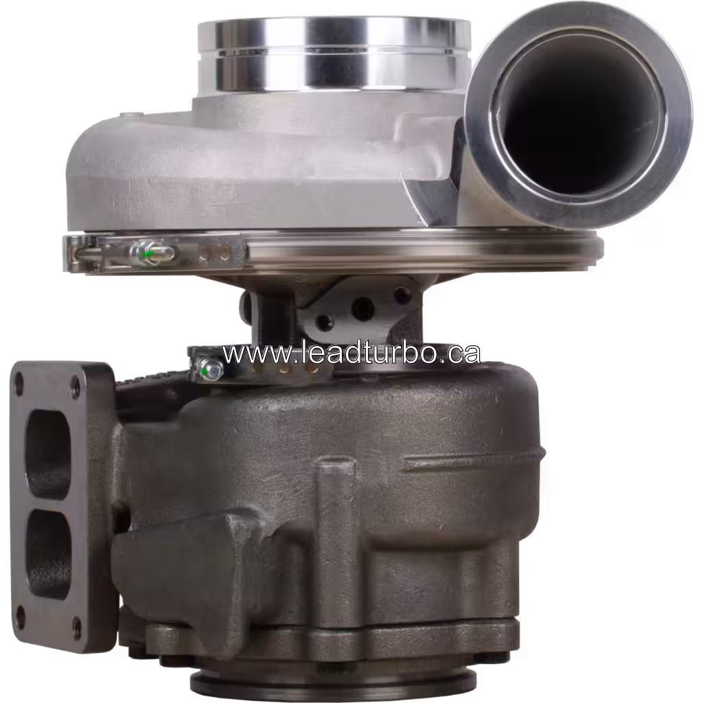 Turbocompresseur 11158360 HE551 pour Volvo 700
