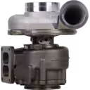 Turbocompresseur 11158360 HE551 pour Volvo 700