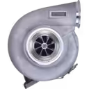 Emballage du turbocompresseur 11158360