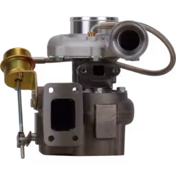 Turbocompresseur 1118010-30D S200G pour Deutz BF4M1013-19
