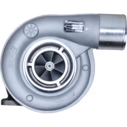 Turbocompresseur 174755 S310C080 pour CAT C9 / 330C
