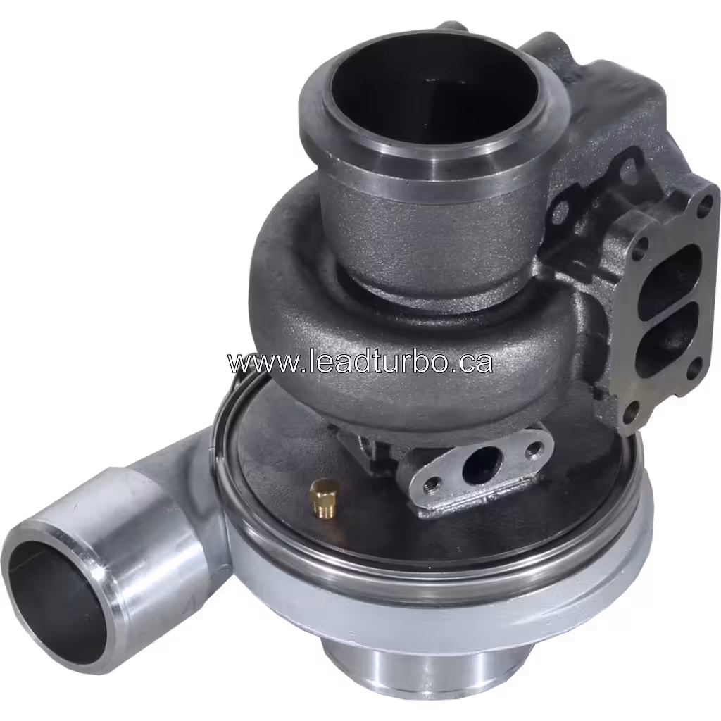 Turbocompresseur S200S044 pour excavateur CAT 325C
