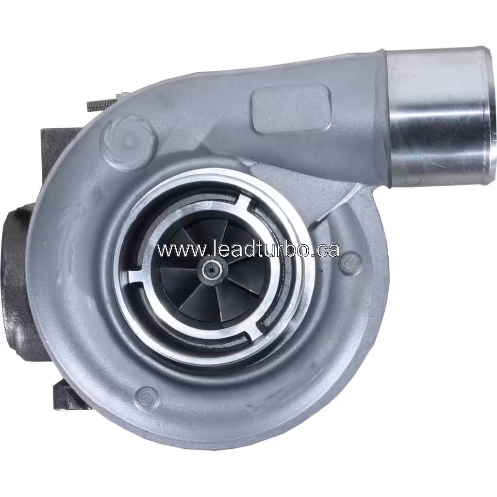 Turbocompresseur 178470 S200S044 vue avant
