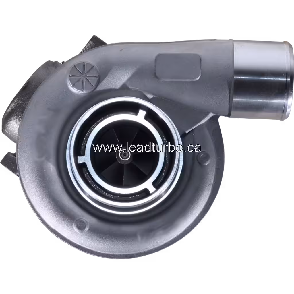 Turbocompresseur 178470 avec références OEM visibles