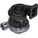 Turbocompresseur 188127 4LF302 pour CAT 966F / Moteur 3306B thumbnail 3