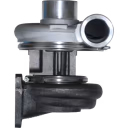 Turbocompresseur 188127 4LF302 pour CAT 966F / Moteur 3306B
