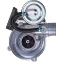 Turbocompresseur 1G934-17011 RHF3 pour Kubota V2403MDITCE1 thumbnail 4