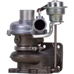 Turbocompresseur 1G934-17012 RHF3 pour Kubota V2403MDITCE1