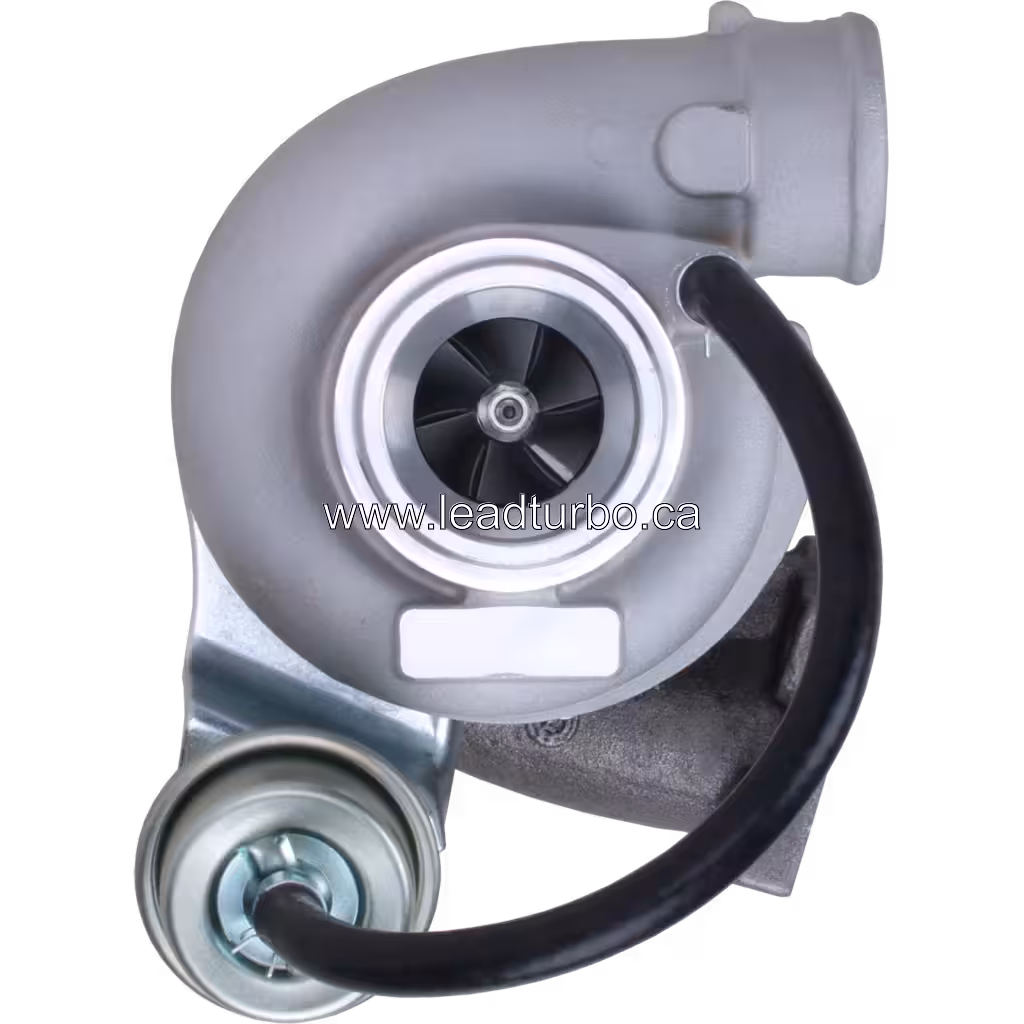 Turbocompresseur 2674A095 GT2052S avec actionneur externe et sortie V-band