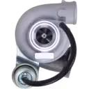 Turbocompresseur 2674A095 GT2052S avec actionneur externe et sortie V-band