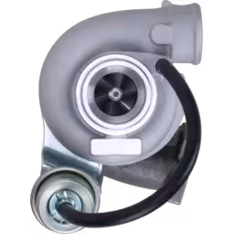 Turbocompresseur 2674A095 GT2052S pour Perkins T4 40 4L