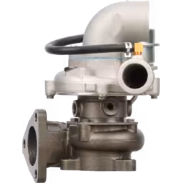 Turbocompresseur 2820042600 GT1749S pour Hyundai Starex D4BH