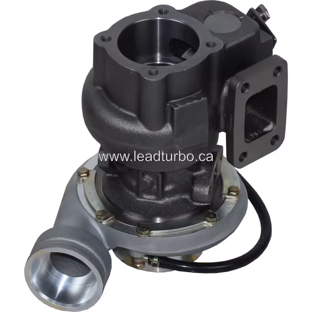 Turbocompresseur S200G référence 5010450019