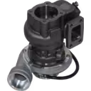 Turbocompresseur S200G référence 5010450019