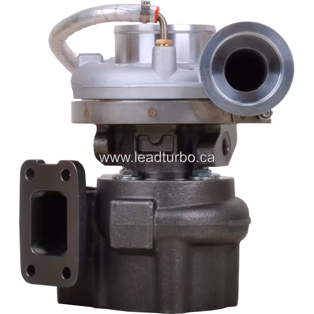 Turbocompresseur 318154 S200G pour Renault Midliner