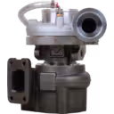 Turbocompresseur 318154 S200G pour Renault Midliner