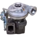 Turbocompresseur 318154 S200G pour Renault Midliner et Midlum