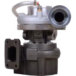 Turbocompresseur 318154 S200G pour Renault Trucks Midliner et Midlum